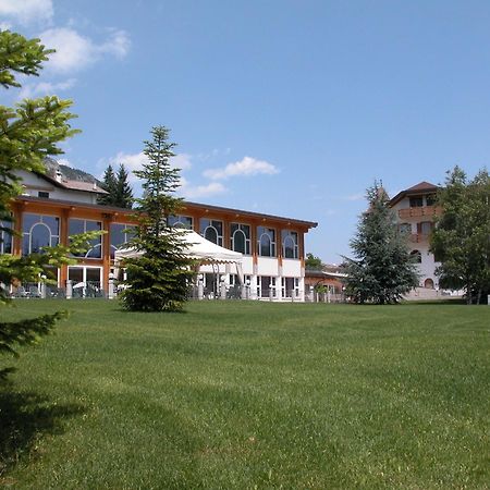Hotel Belvedere Srl Fai della Paganella Extérieur photo