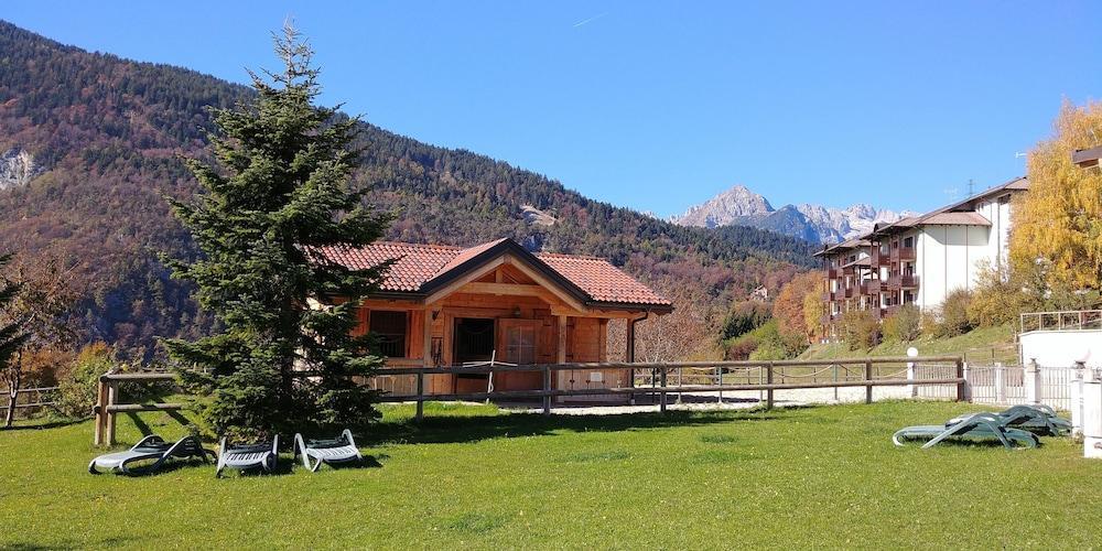 Hotel Belvedere Srl Fai della Paganella Extérieur photo