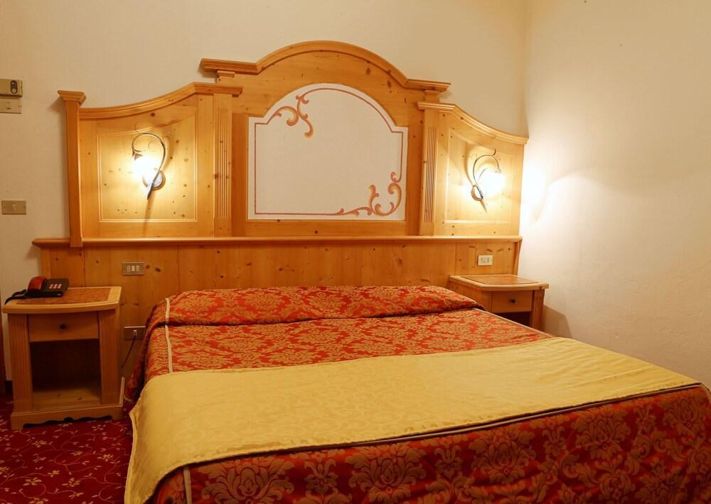 Hotel Belvedere Srl Fai della Paganella Extérieur photo