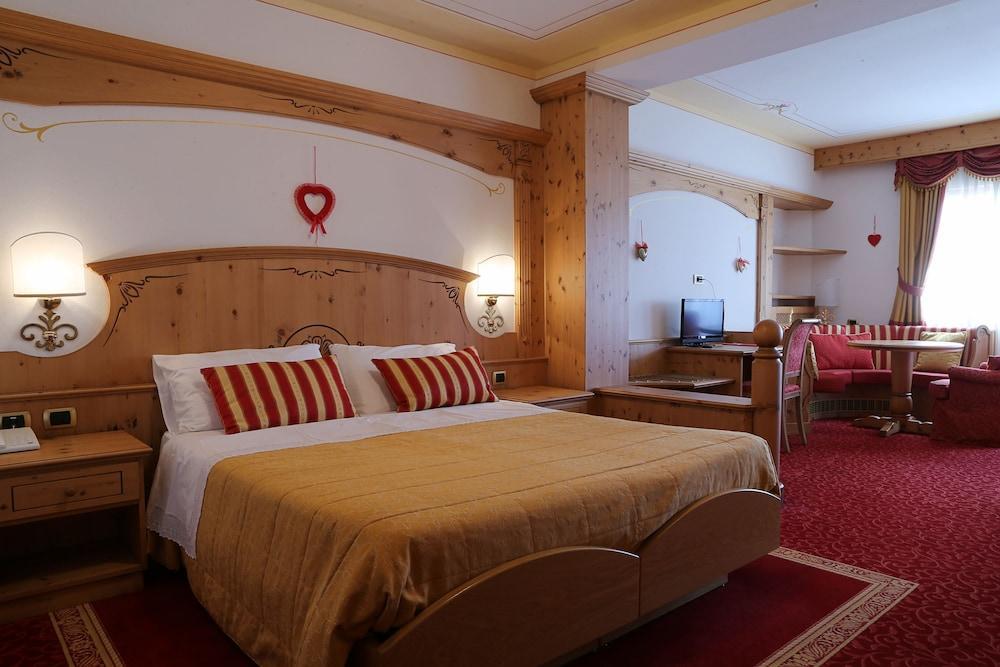 Hotel Belvedere Srl Fai della Paganella Extérieur photo