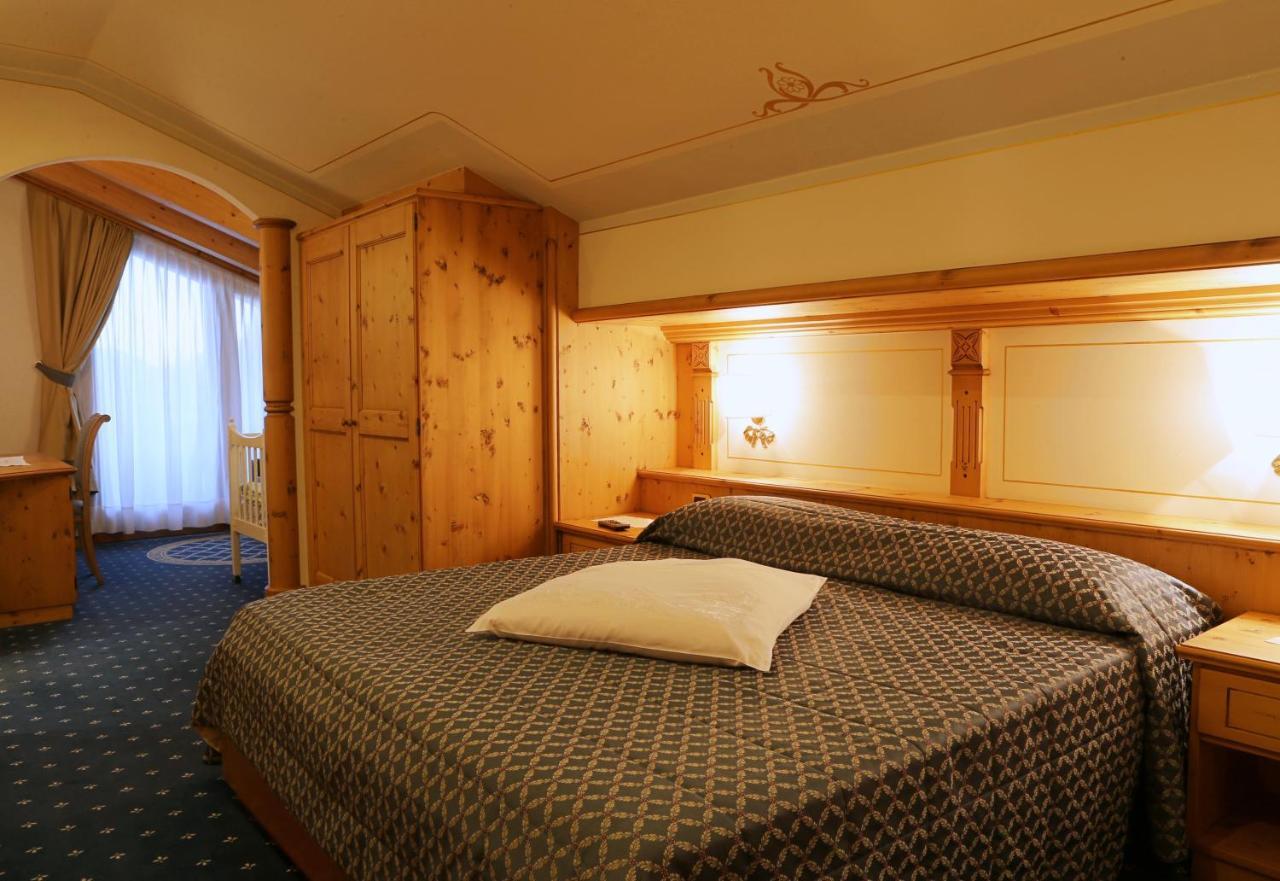 Hotel Belvedere Srl Fai della Paganella Extérieur photo