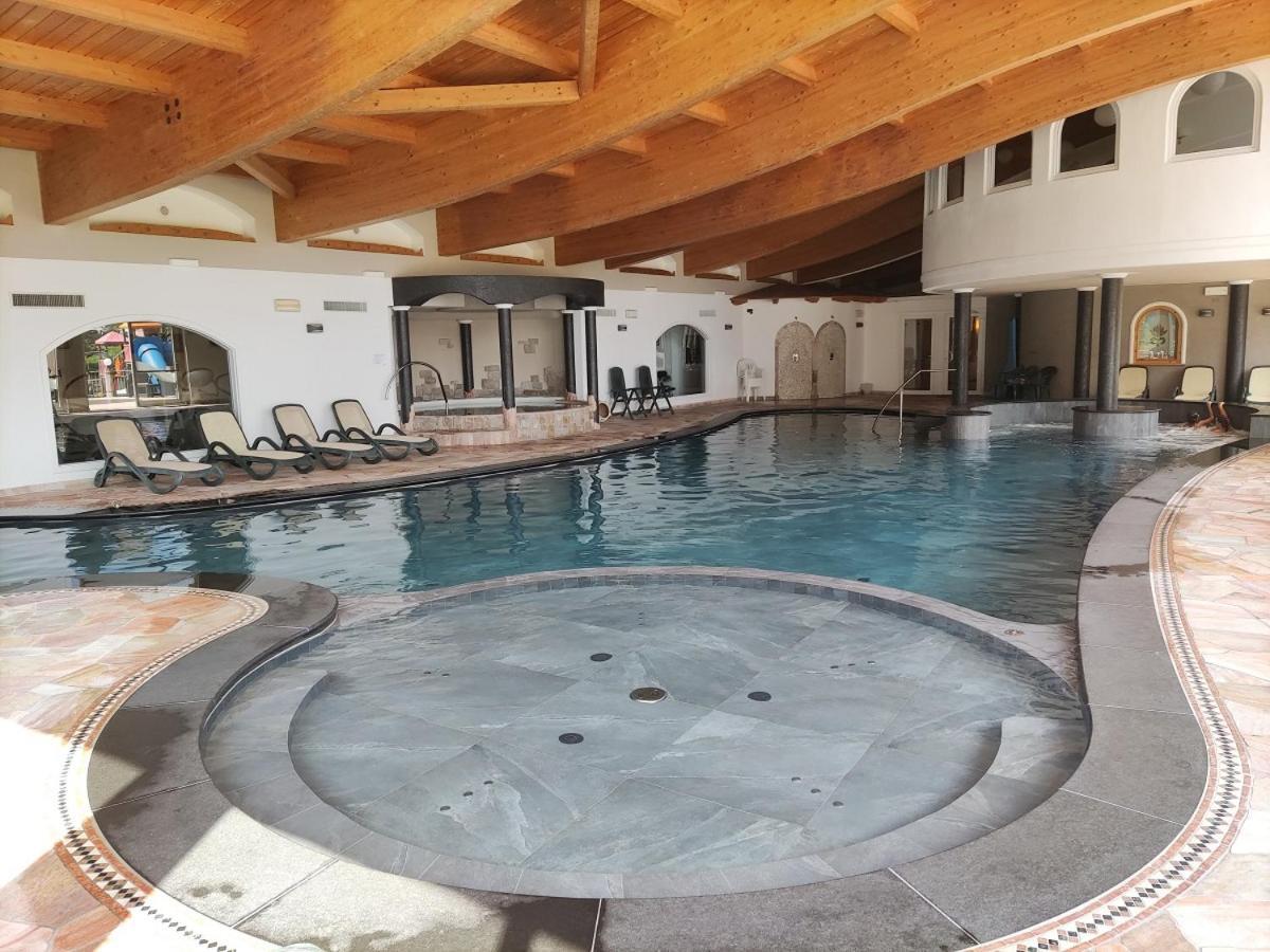 Hotel Belvedere Srl Fai della Paganella Extérieur photo