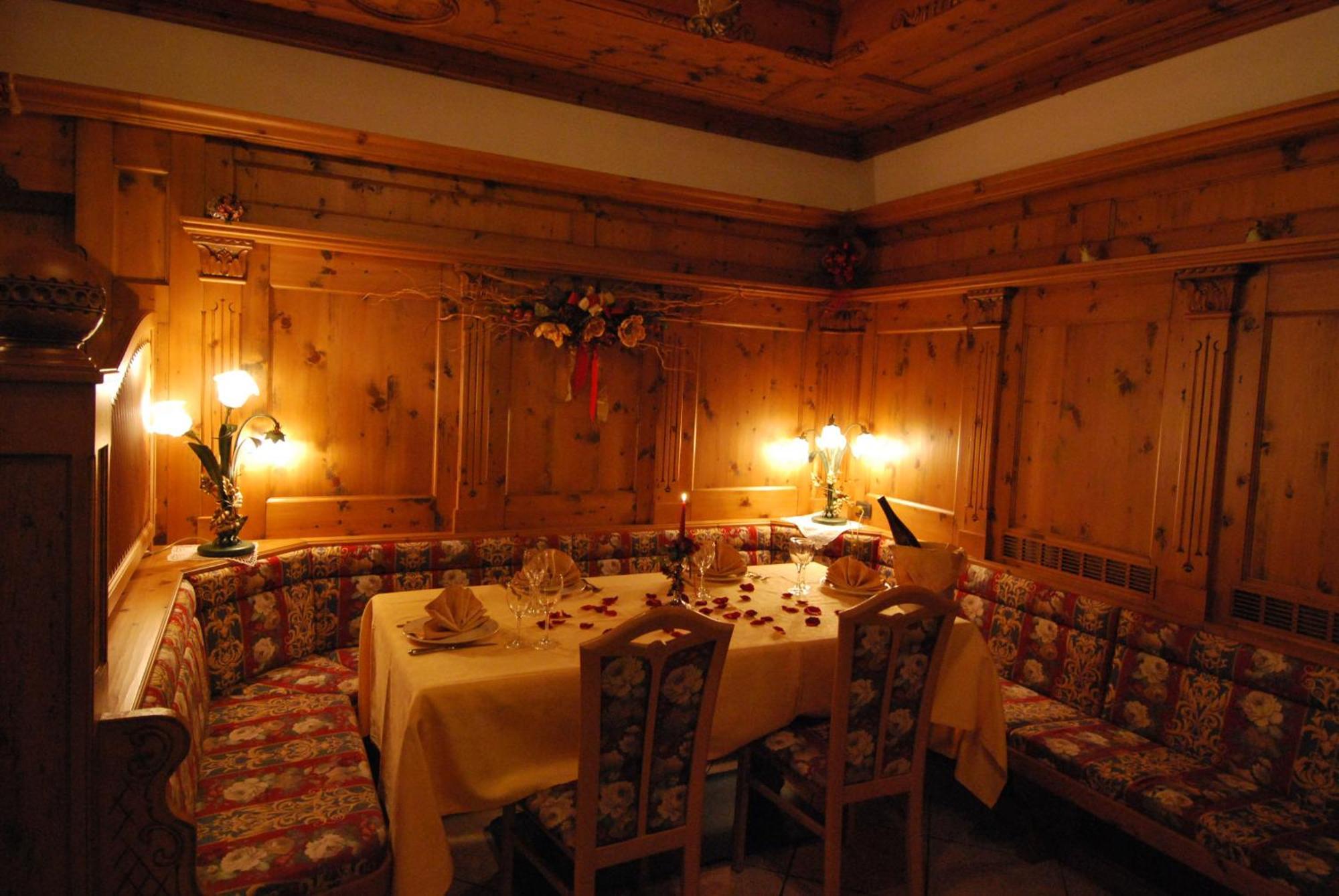 Hotel Belvedere Srl Fai della Paganella Extérieur photo