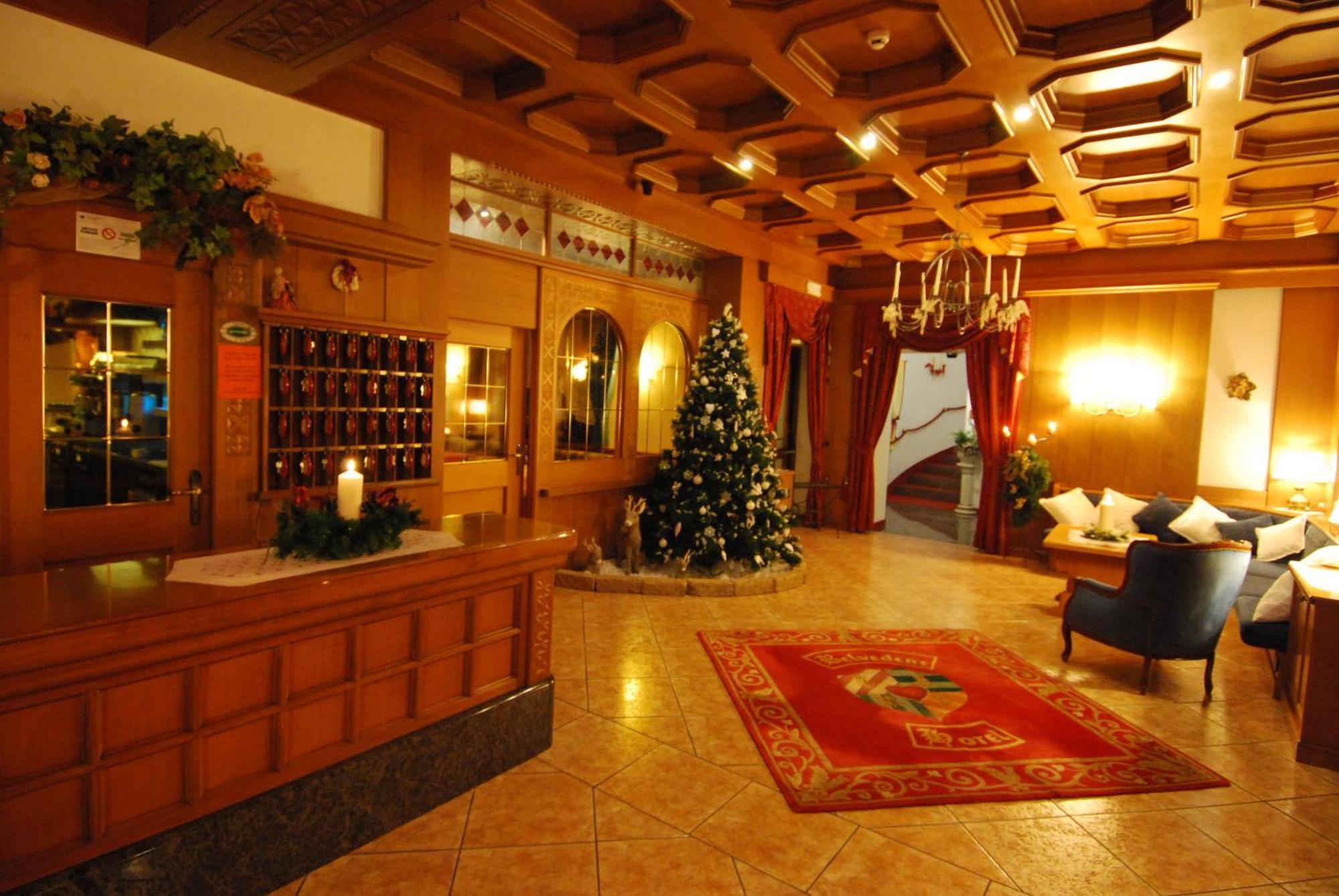 Hotel Belvedere Srl Fai della Paganella Extérieur photo