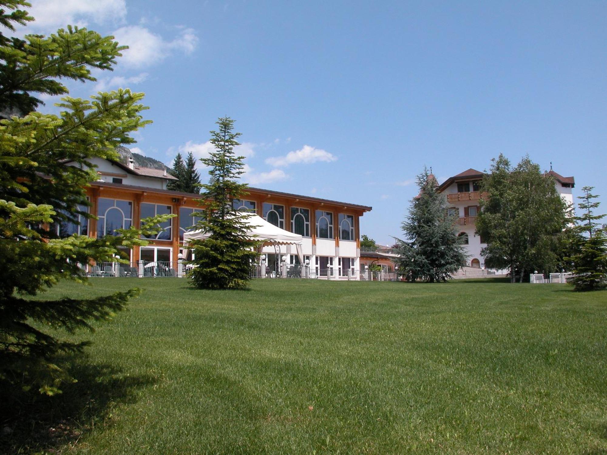 Hotel Belvedere Srl Fai della Paganella Extérieur photo