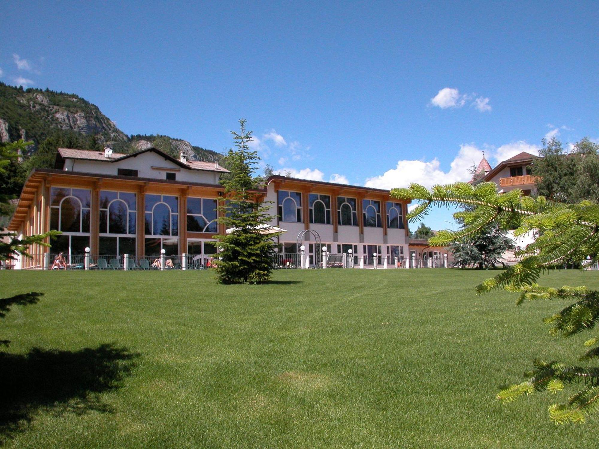 Hotel Belvedere Srl Fai della Paganella Extérieur photo