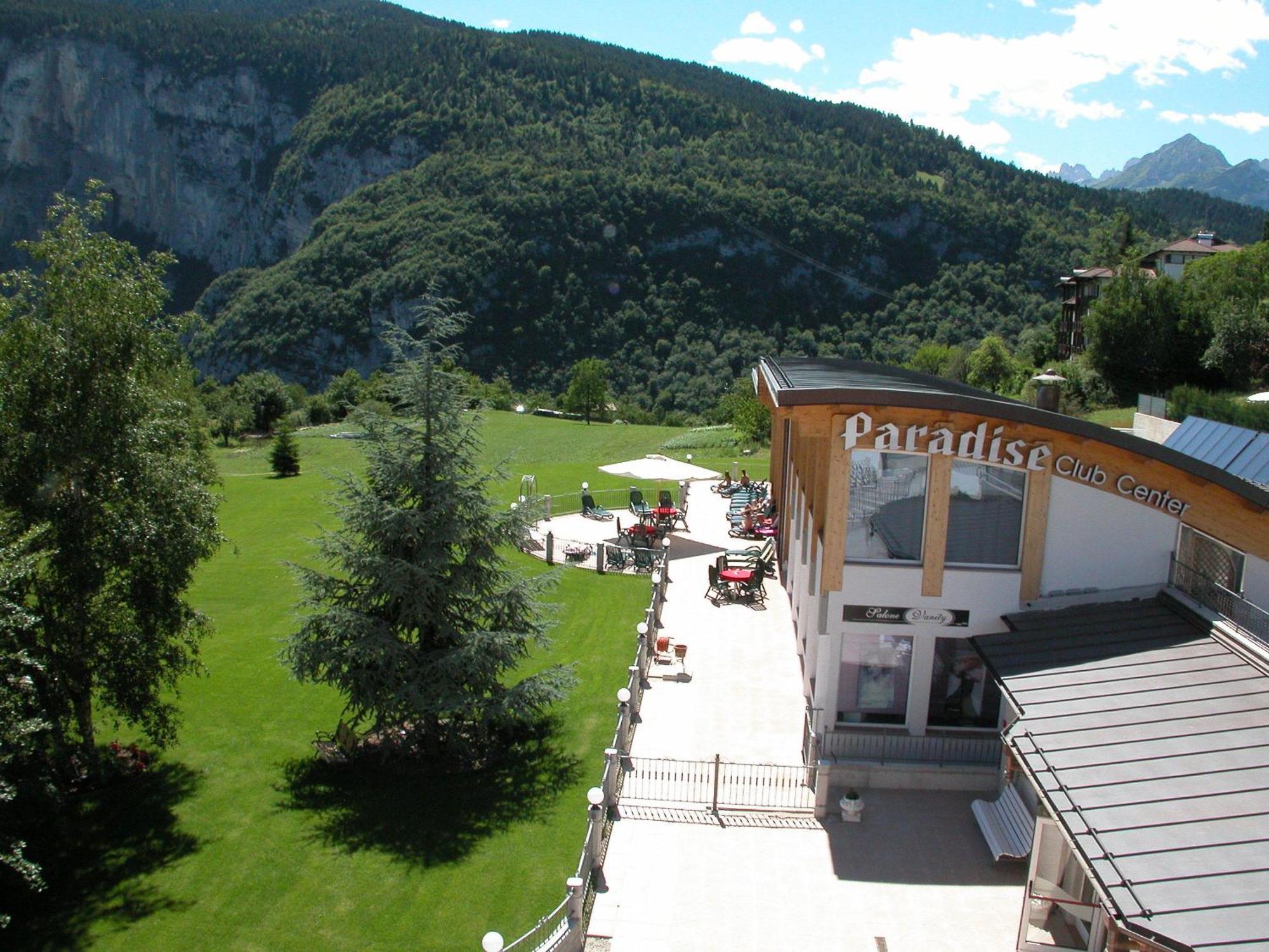 Hotel Belvedere Srl Fai della Paganella Extérieur photo