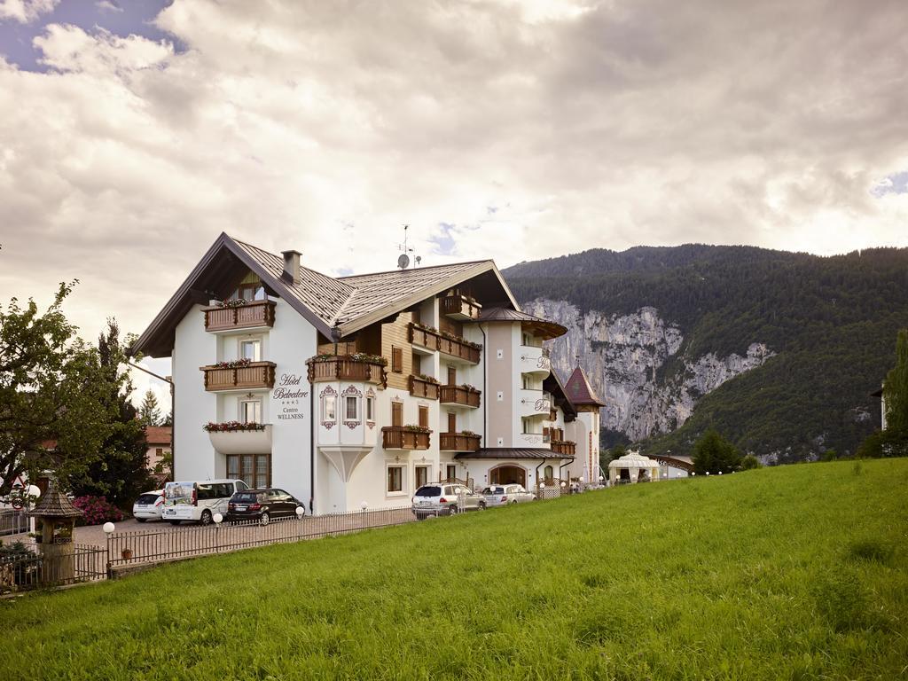 Hotel Belvedere Srl Fai della Paganella Extérieur photo