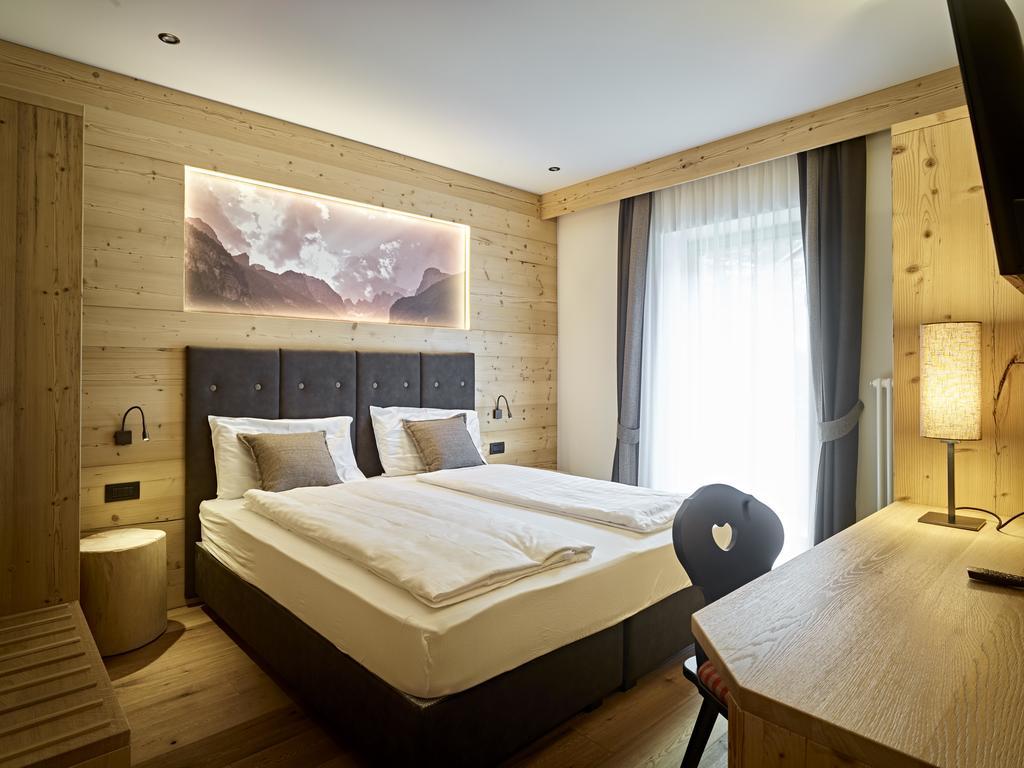 Hotel Belvedere Srl Fai della Paganella Chambre photo