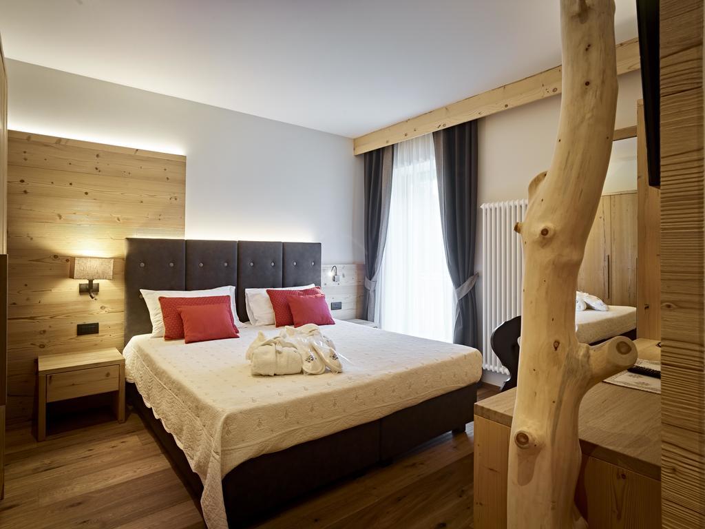 Hotel Belvedere Srl Fai della Paganella Extérieur photo