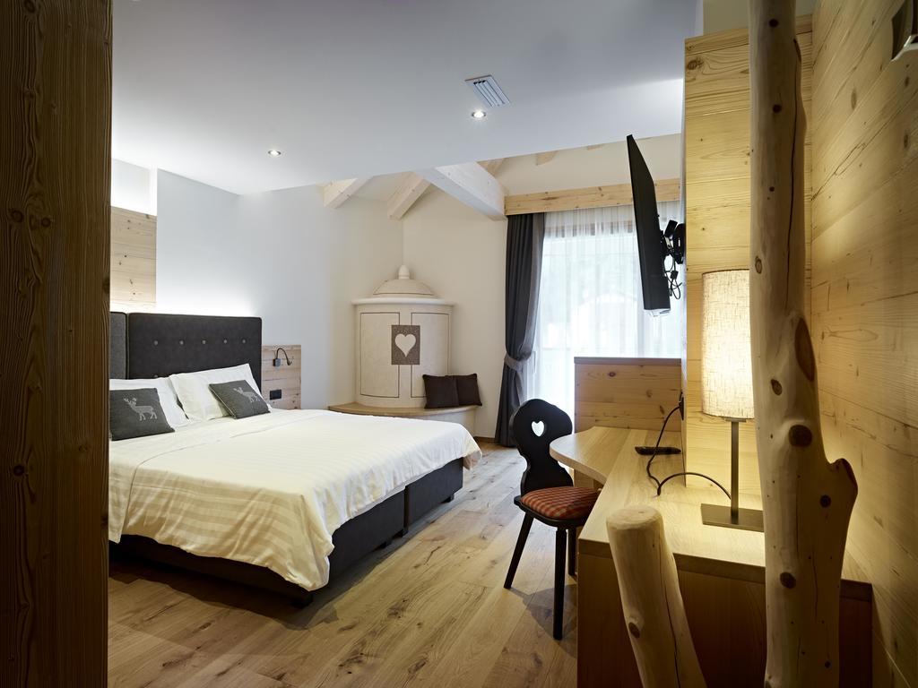 Hotel Belvedere Srl Fai della Paganella Chambre photo