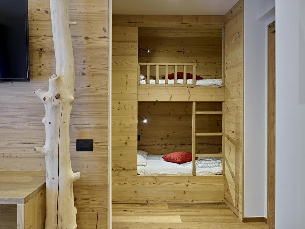 Hotel Belvedere Srl Fai della Paganella Chambre photo