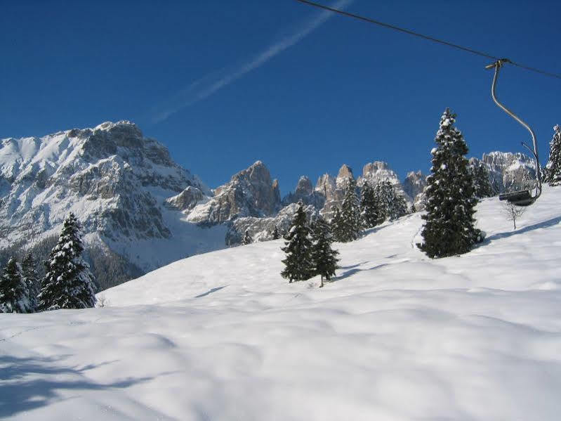 Hotel Belvedere Srl Fai della Paganella Extérieur photo