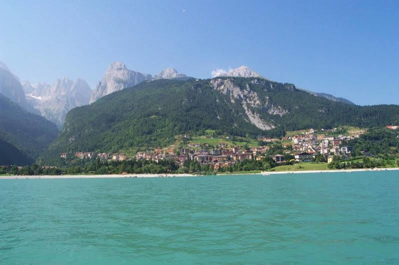 Hotel Belvedere Srl Fai della Paganella Extérieur photo