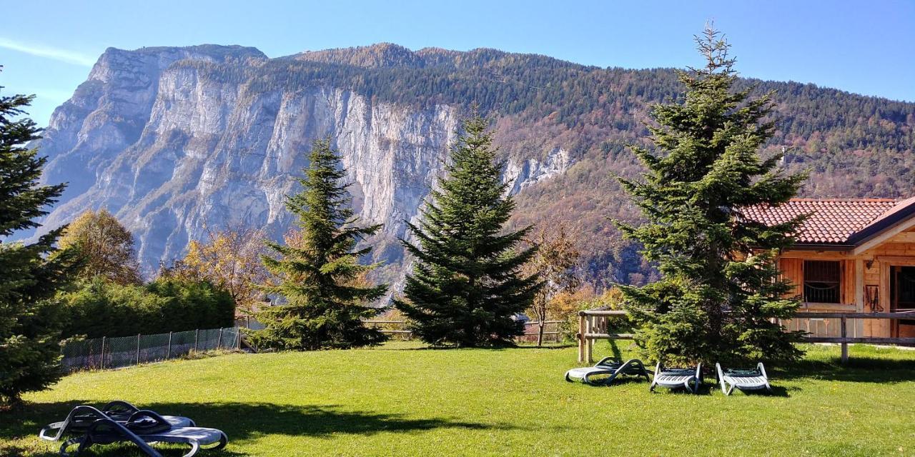 Hotel Belvedere Srl Fai della Paganella Extérieur photo
