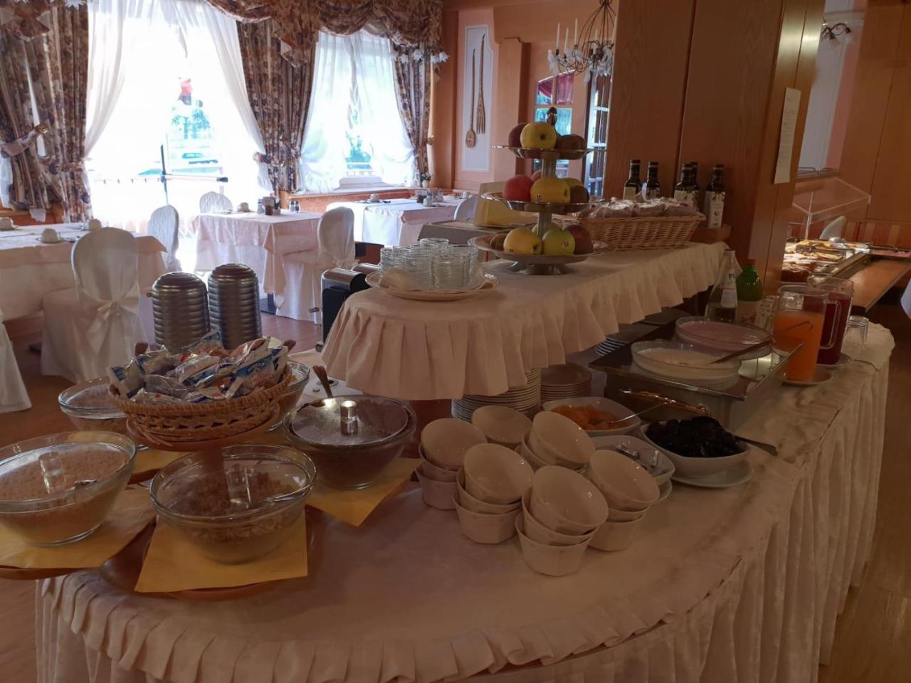 Hotel Belvedere Srl Fai della Paganella Extérieur photo