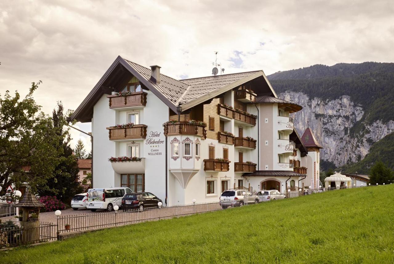Hotel Belvedere Srl Fai della Paganella Extérieur photo