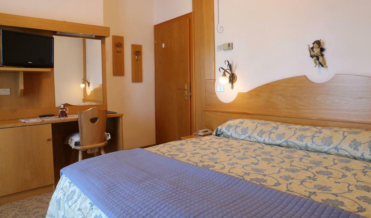 Hotel Belvedere Srl Fai della Paganella Extérieur photo