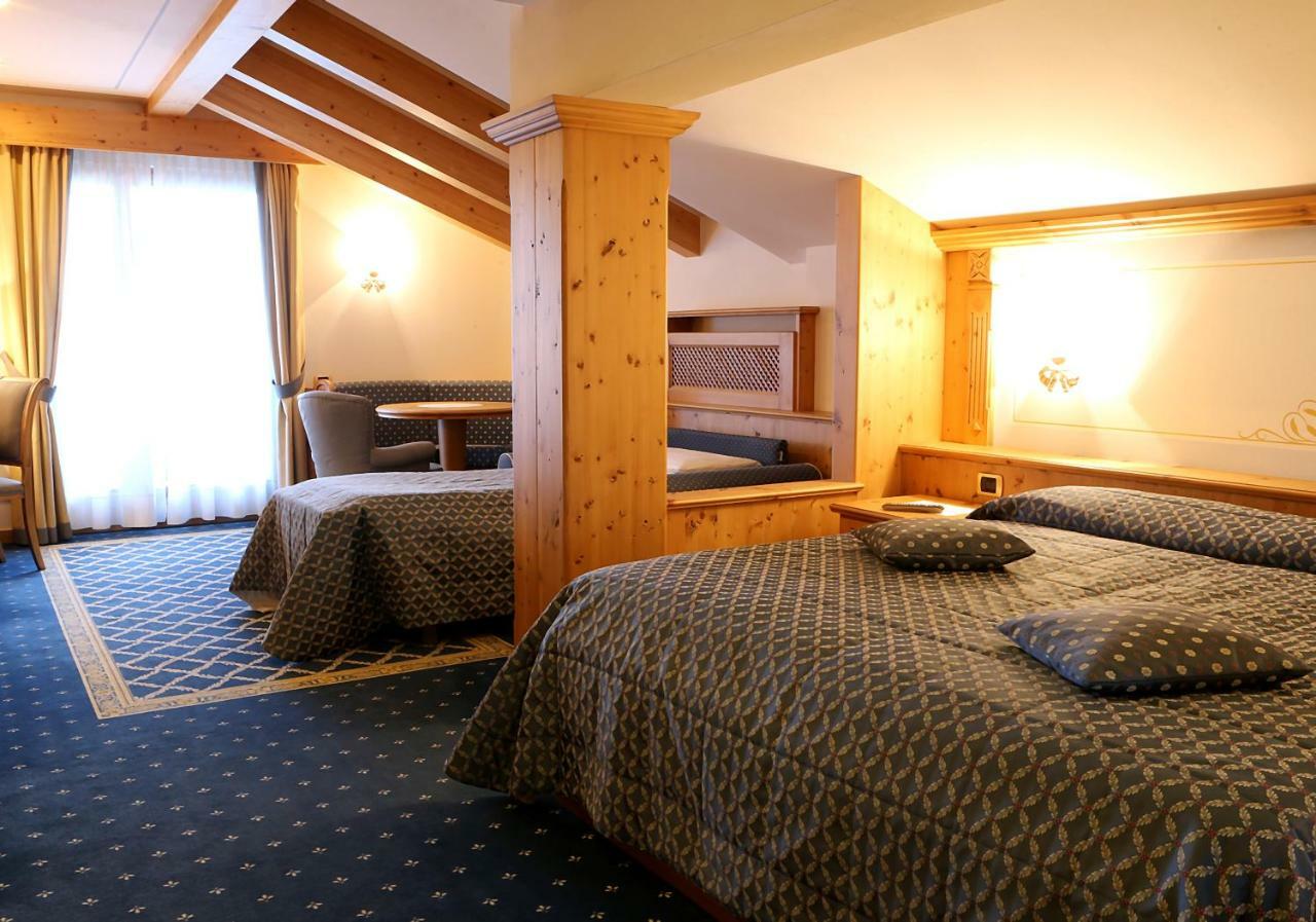 Hotel Belvedere Srl Fai della Paganella Extérieur photo