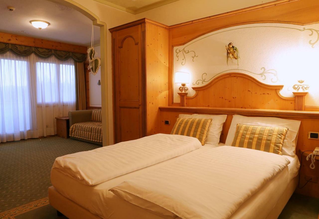 Hotel Belvedere Srl Fai della Paganella Extérieur photo