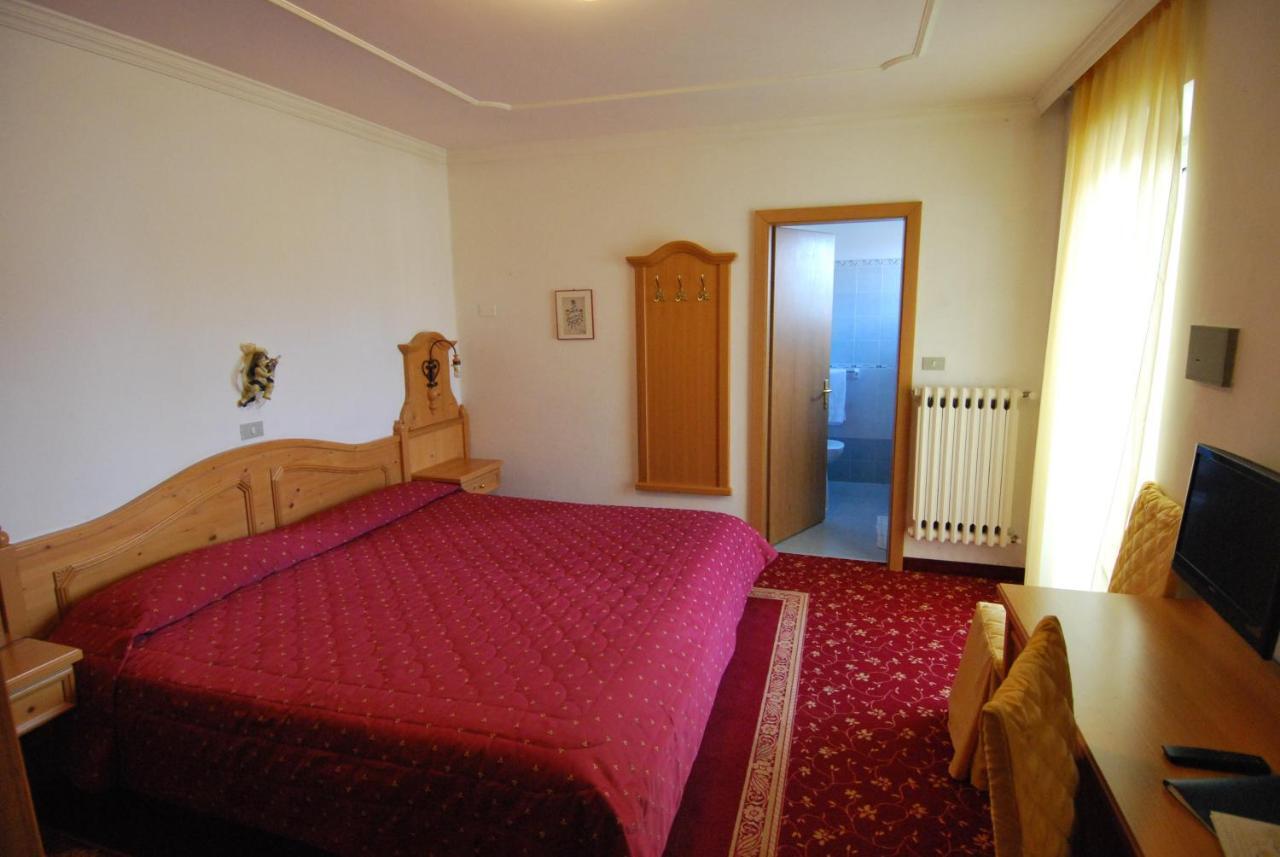 Hotel Belvedere Srl Fai della Paganella Chambre photo