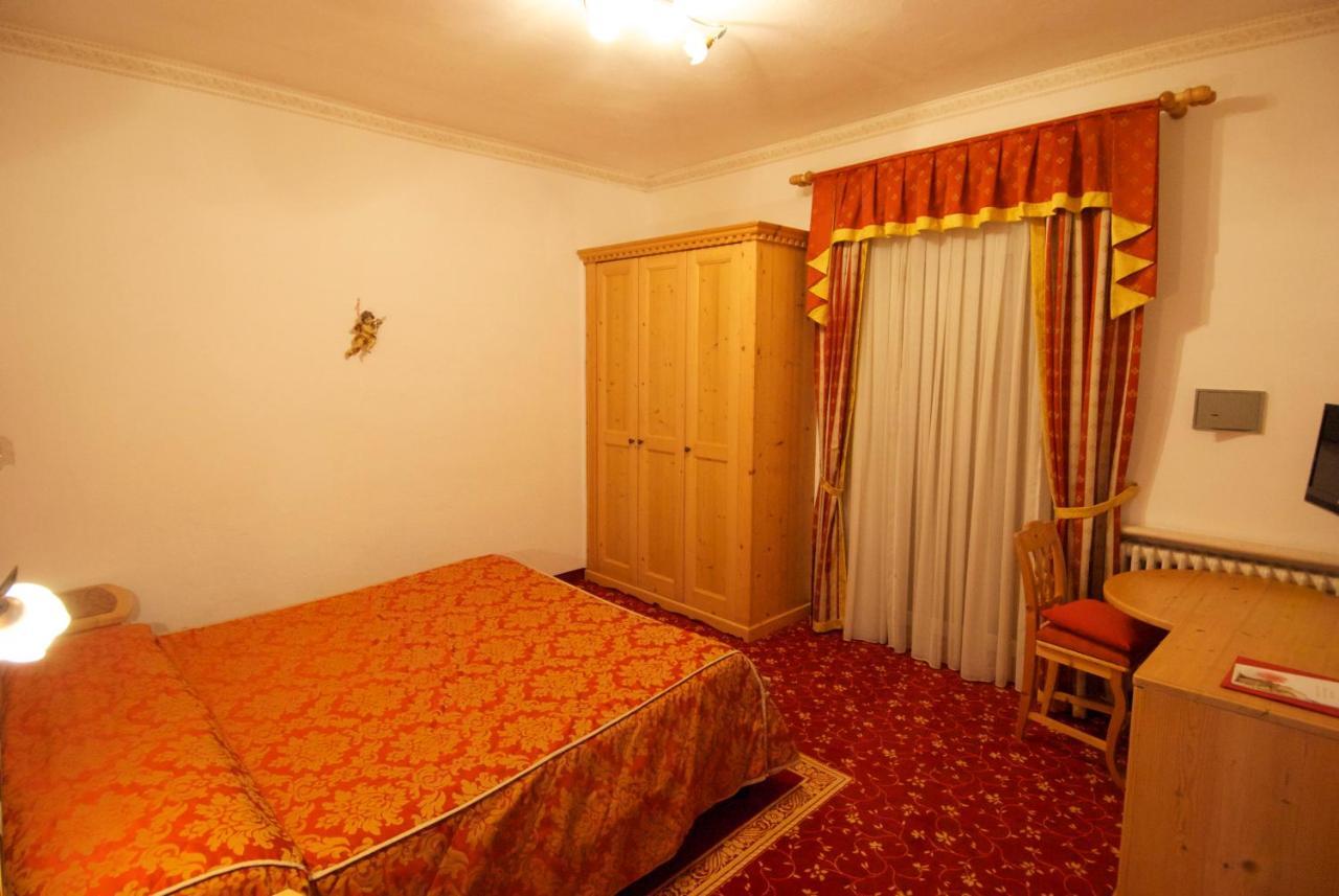 Hotel Belvedere Srl Fai della Paganella Chambre photo