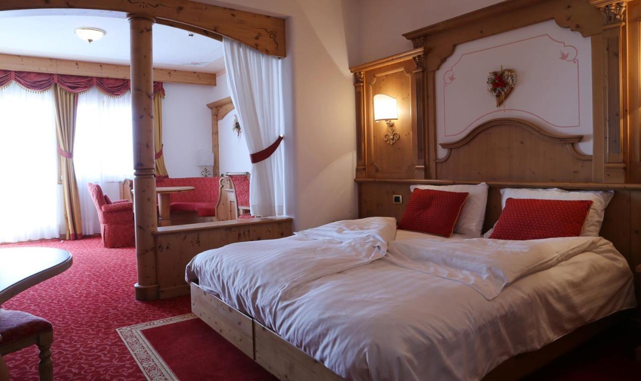 Hotel Belvedere Srl Fai della Paganella Extérieur photo