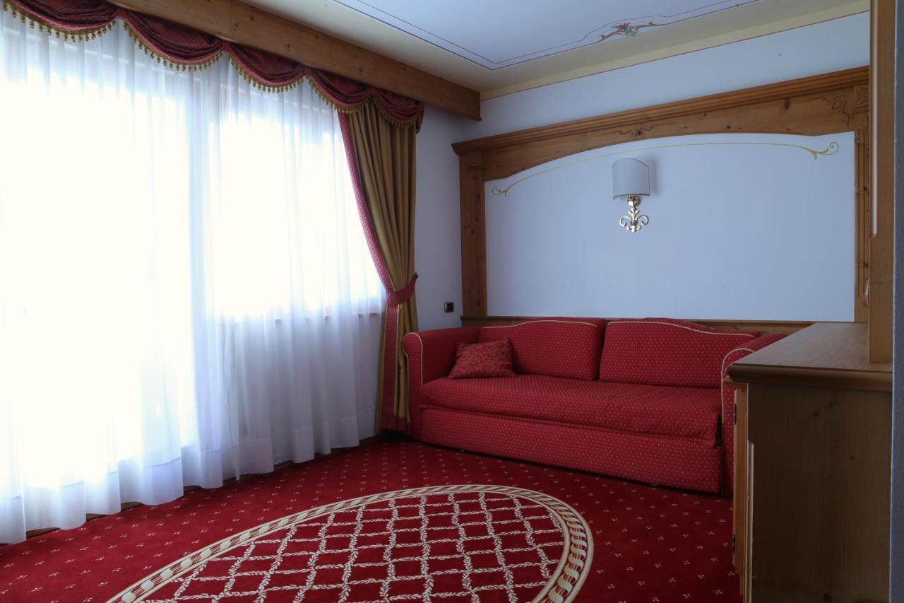 Hotel Belvedere Srl Fai della Paganella Extérieur photo
